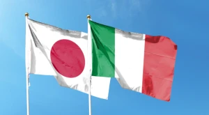 New Italy Japan agreement for working holiday