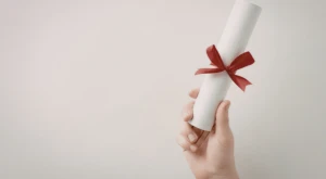 Diploma universitario utilizzato per il riconoscimento delle qualifiche professionali conseguite all’estero