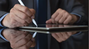 Firma digitale per contratti di soggiorno