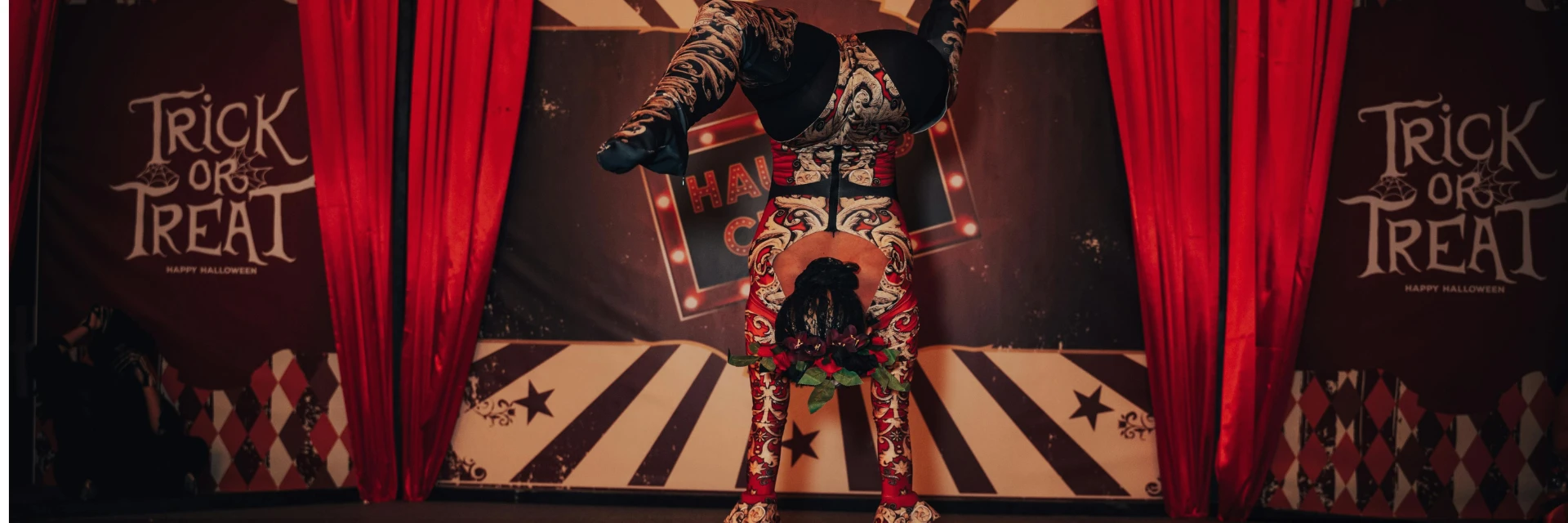 Visa For Circus Artists 1920 X 640 Px