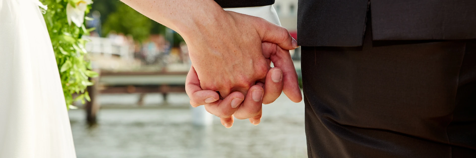 Differenza tra matrimonio e conviven