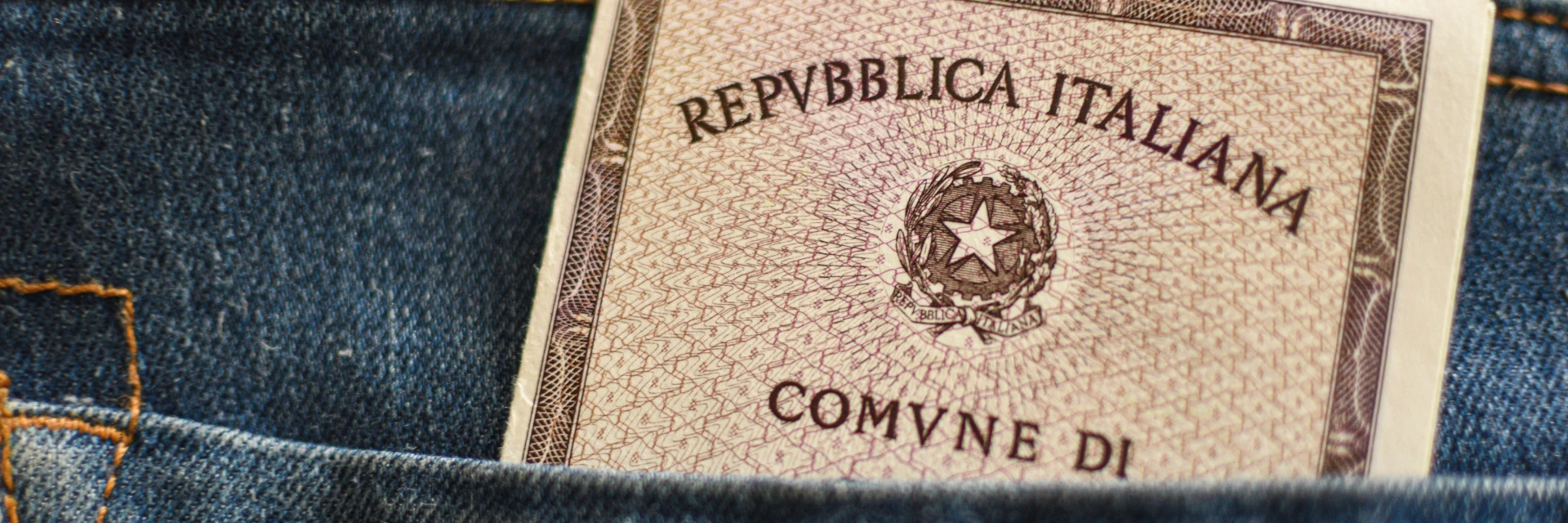 Carta Identit Italiana 1920 X 640 Px