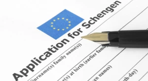 Suspension schengen visa