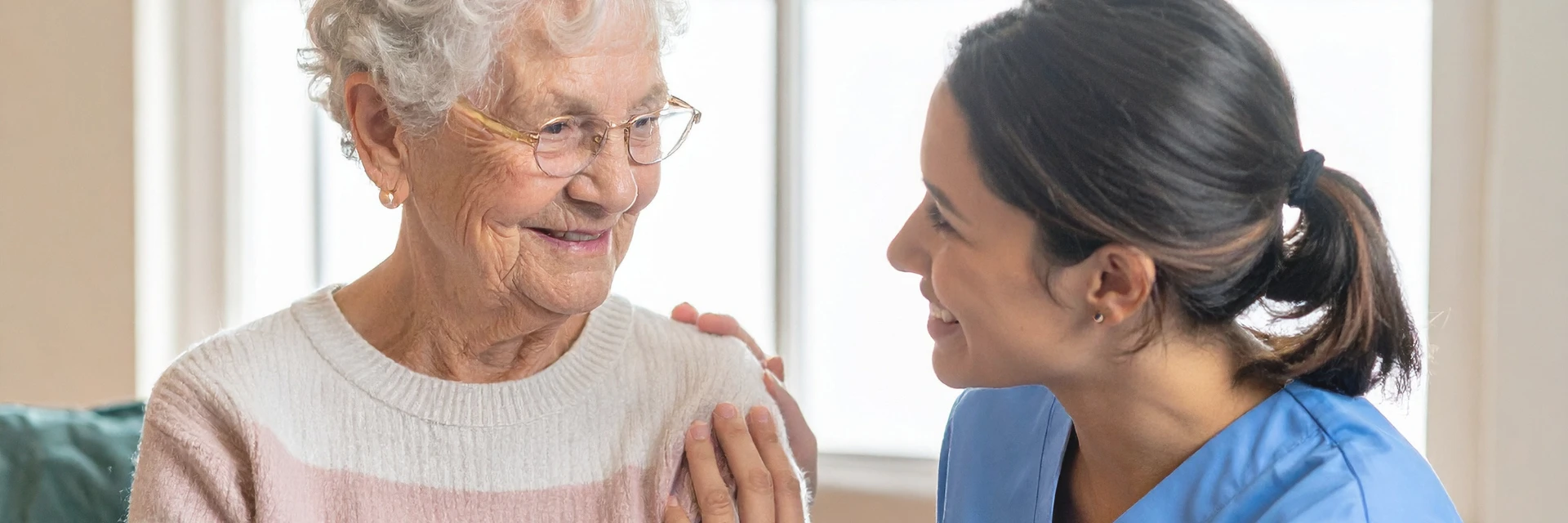 Work Permit For Old People Caregivers 1920 X 640 Px
